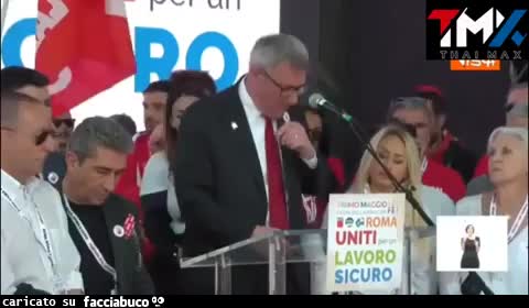 Landini 1º Maggio
