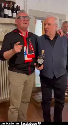 Barzellette