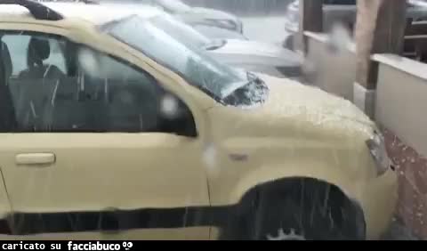 Tempesta
