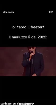 Freezer