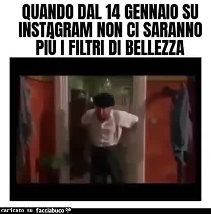 Quando dal 14 gennaio su Instagram non ci saranno più i filtri di bellezza