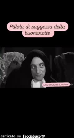 Pillola