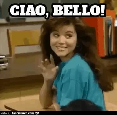 gif animata