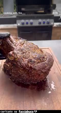 Bistecca