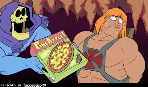 He-man