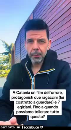 Tagliare le mani