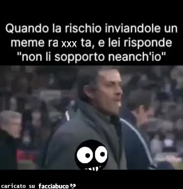 Meme razzista le piace