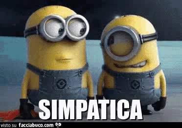 gif animata
