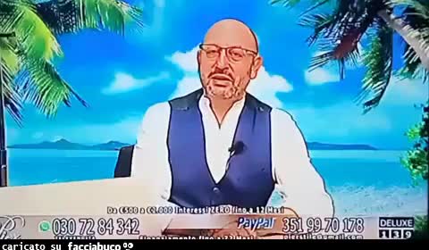 Buona serata
