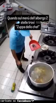 Menù