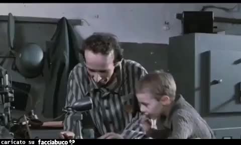 Buongiorno Principessa