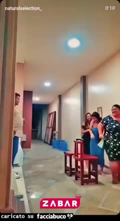 Gioco della sedia