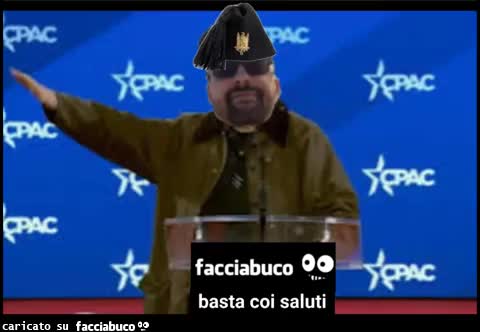 Presente - Control Machete