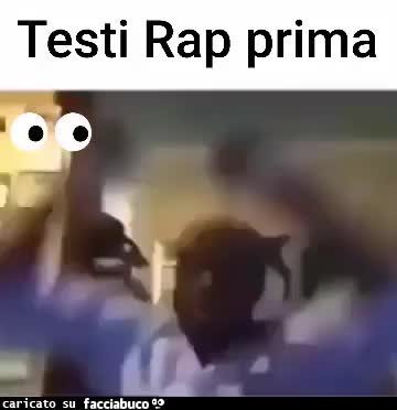 Il Rap è cambiato