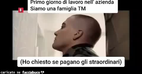 Datori di lavoro infami