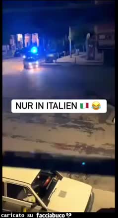 Inseguimenti