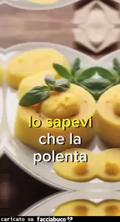 Lo sapevi che