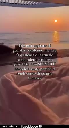 Sorridere
