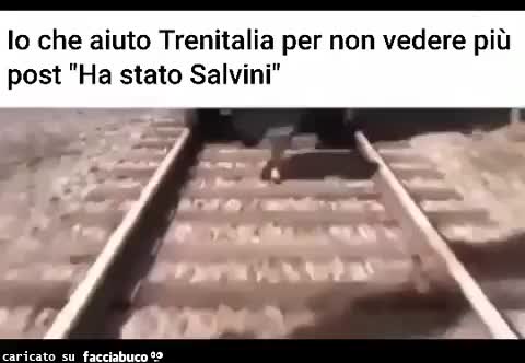 Ritardi treni