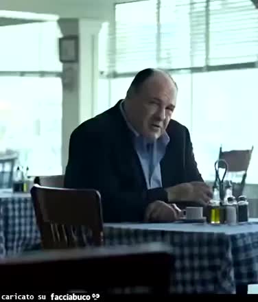 La vita è breve. I consigli di Tony Soprano