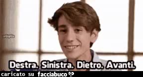 gif animata
