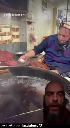 Pranzo