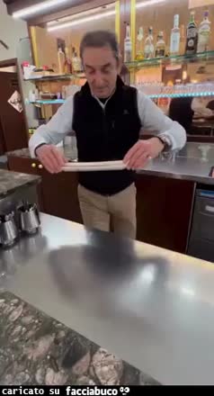 Caffè lungo