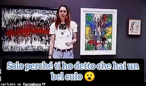 Vaccata erotica