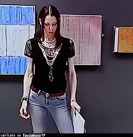 Televisione