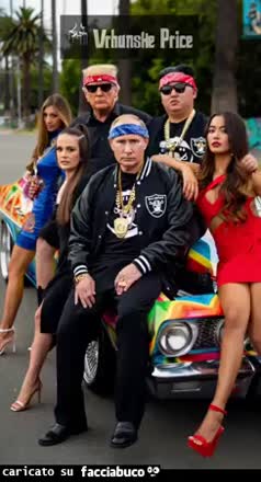 G20 gang