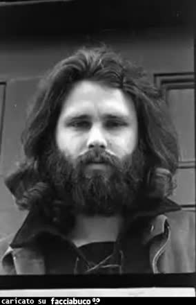Peace frog - The Doors