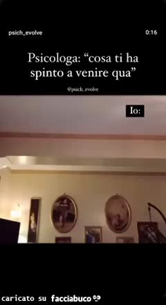 Psicologa