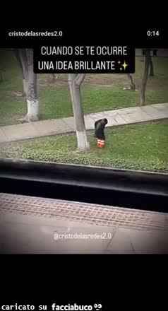 Idea
