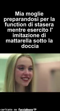 Discorso Mattarella