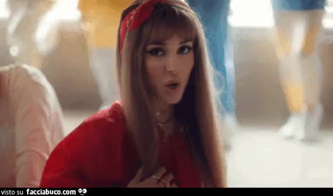 gif animata