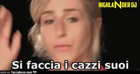 gif animata