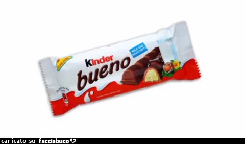 Kinder Bueno