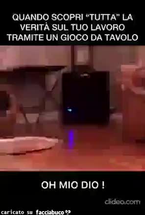 Quando scopri tutta la verità sul tuo lavoro tramite i giochi da tavolo tasse