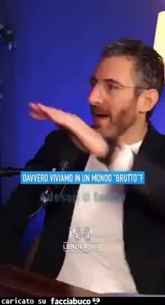 Lo sapevi