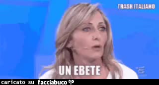 gif animata