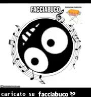 Sigla di Facciabuco