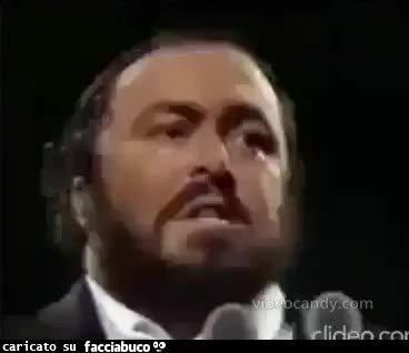 Pavarotti