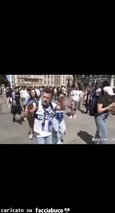 Inter sconfitta Champions