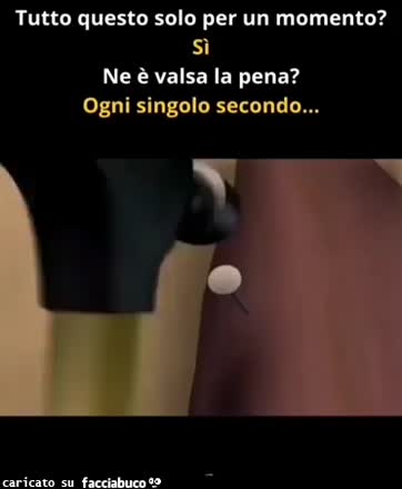 L'uccello che vuole volare
