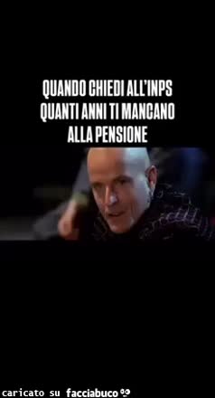 Pensione inps