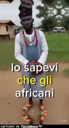 Lo sapevi