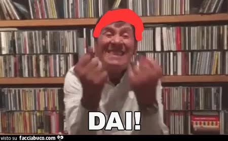 gif animata