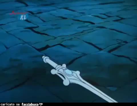She-ra he-man