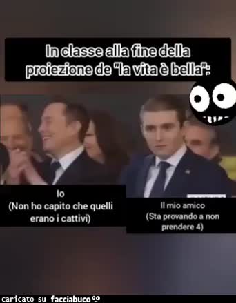 La vita è bella